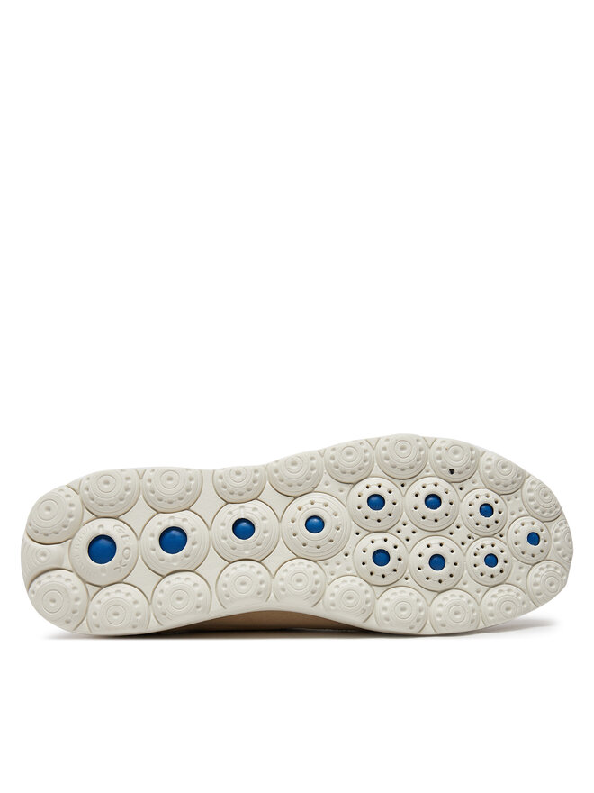 Geox Αθλητικά Geox D Spherica D45NUD 02214 C5004 Μπεζ