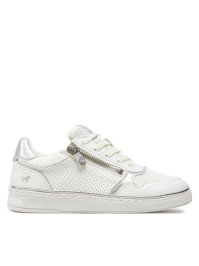 Mustang Zapatillas Mustang 1300313 Blanco