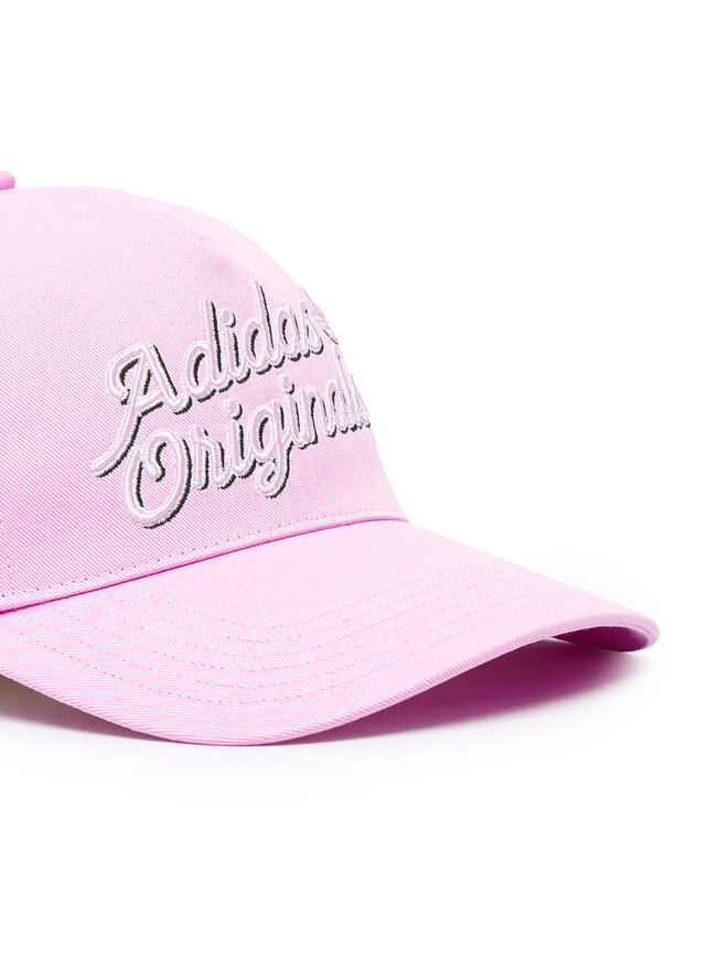 adidas Cap adidas American Classic Baseball Cap KS9378 Hellrosa