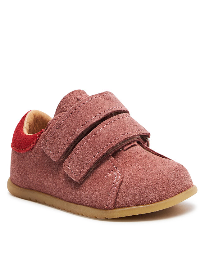 Mrugała Sneakersy Mrugała Micro 3101/4-44 Różowy