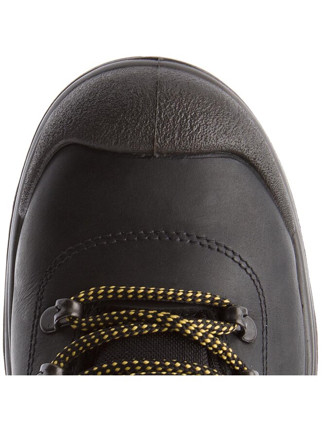 Grisport Bakancs Grisport 703LDV16 Fekete
