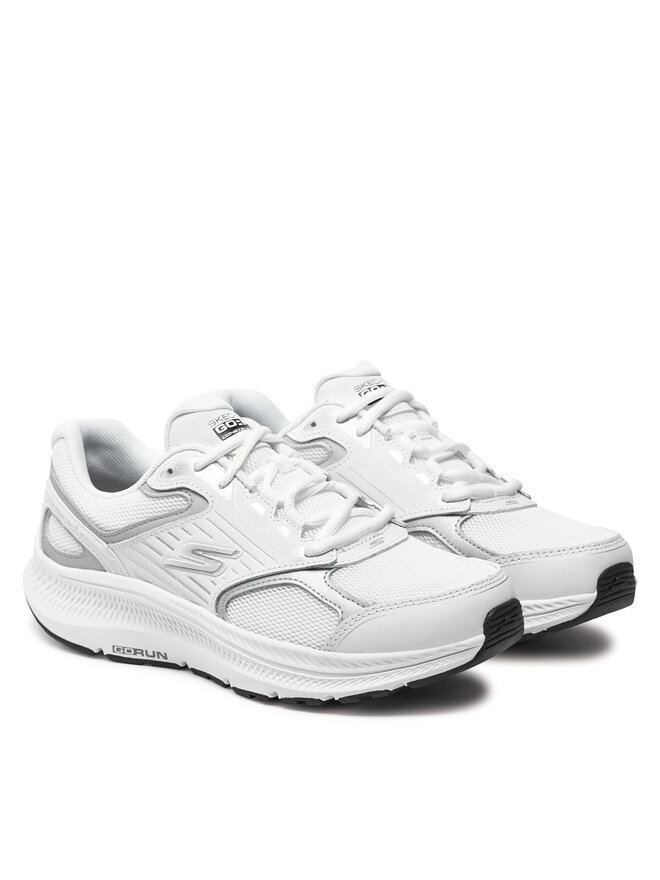 Skechers Laufschuhe Skechers GO RUN Consistent™ 128606 Weiß