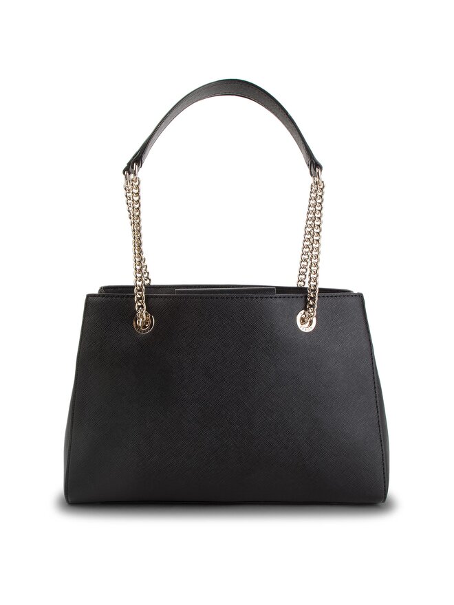 Sac a main Guess Robyn EV HWEV71 80090 Noir chaussures