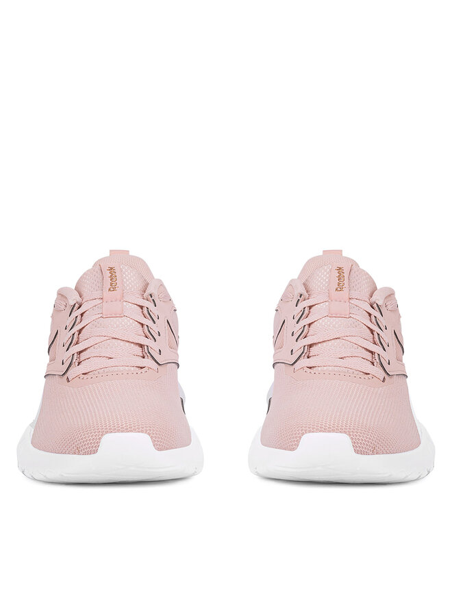 Reebok Sportcipők Reebok Flexagon Energy Tr 4 100033351 Rózsaszín