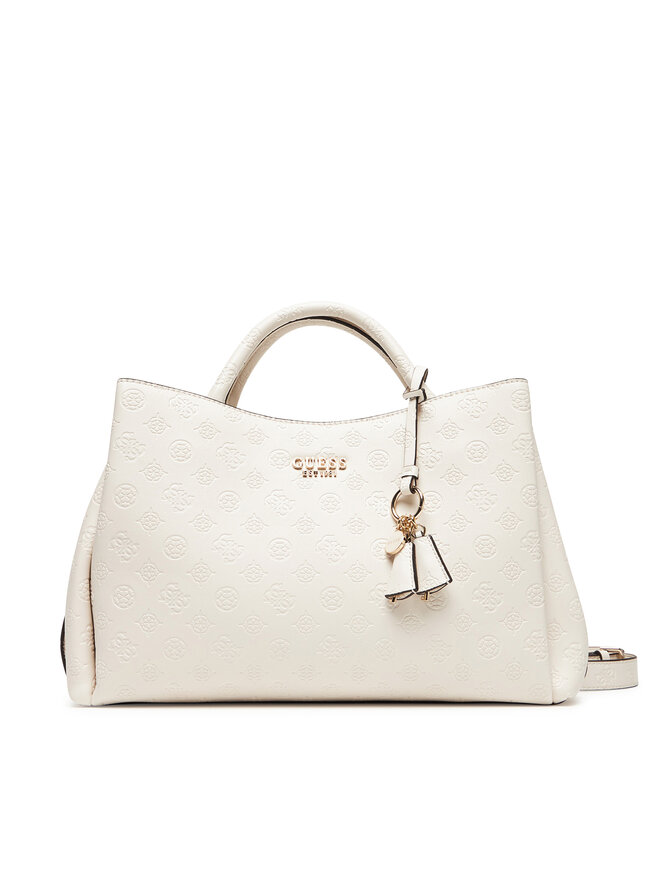 Guess Дамска чанта Guess Phoebe HWPD96 65070 Бял