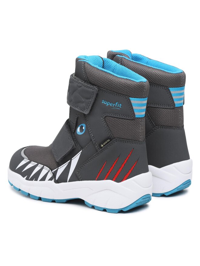 Superfit Hótaposó Superfit GORE-TEX 1-009167-2000 S Szürke