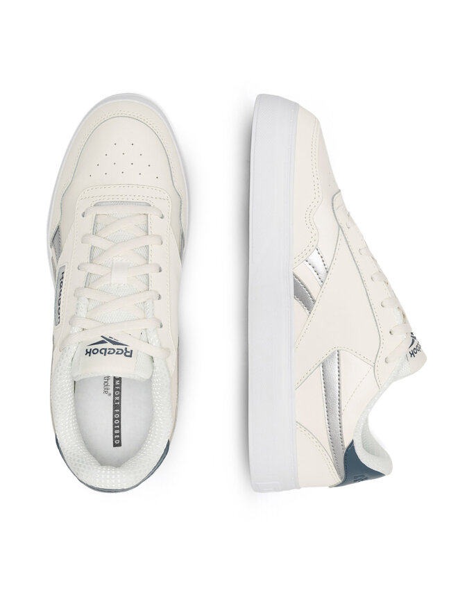 Reebok Sneakers Reebok Court Advance Bold 100033862 Écru