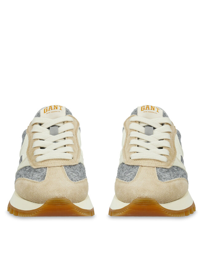 Gant Αθλητικά Gant 31538985 Μπεζ
