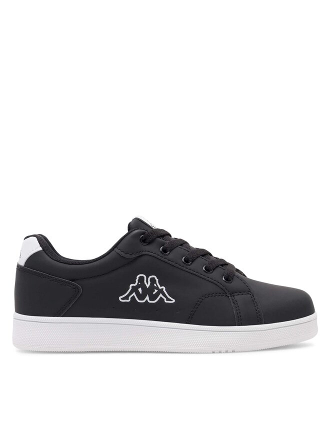 Kappa Sportcipő Kappa LOGO ADENIS 2 KID 351C1TW-A1G Fekete