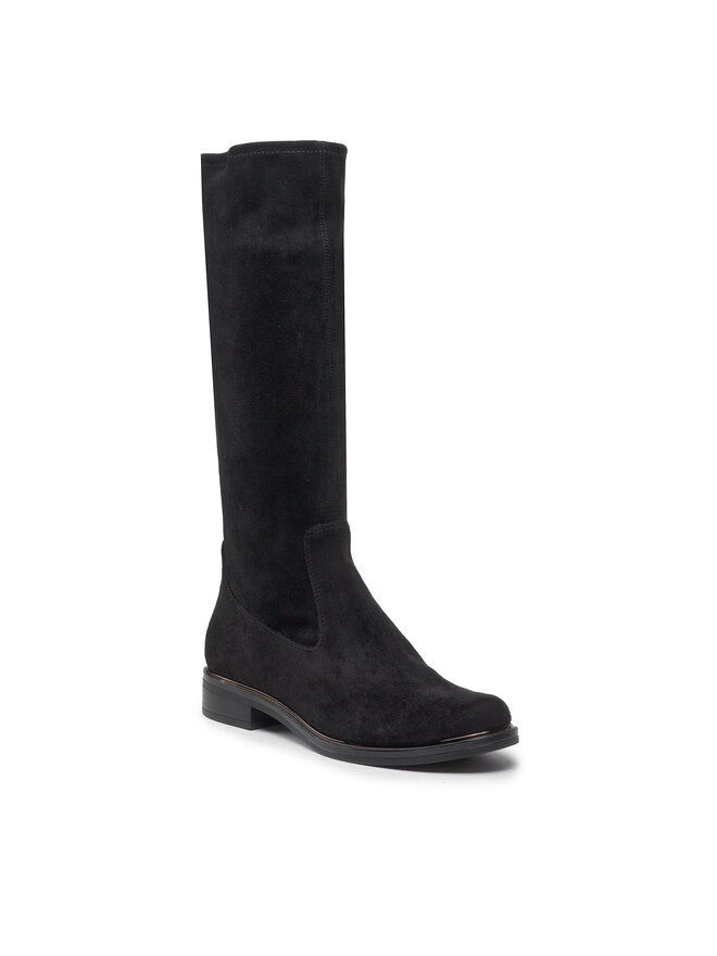 Bottes cavalières caprice on sale