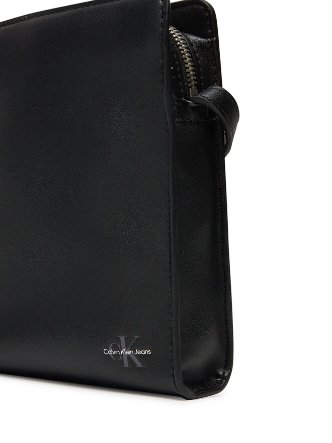 Calvin Klein Jeans Τσαντάκι Calvin Klein Jeans LV04G1050G Μαύρο