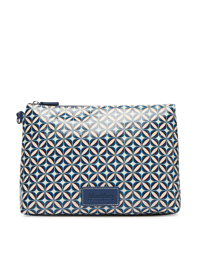 Max Mara Beachwear Handtasche Max Mara Beachwear 2616511069650 Blau