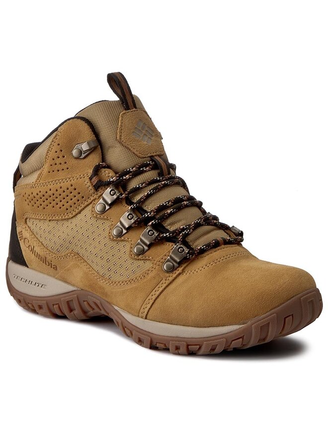Columbia peakfreak venture mid suede waterproof sale