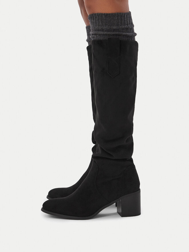 JENNY Stiefel JENNY CEO-WS14438-02 Schwarz