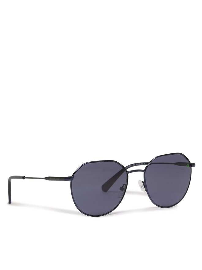 Calvin Klein Jeans Saulesbrilles Calvin Klein Jeans CKJ23201S Tumši zils