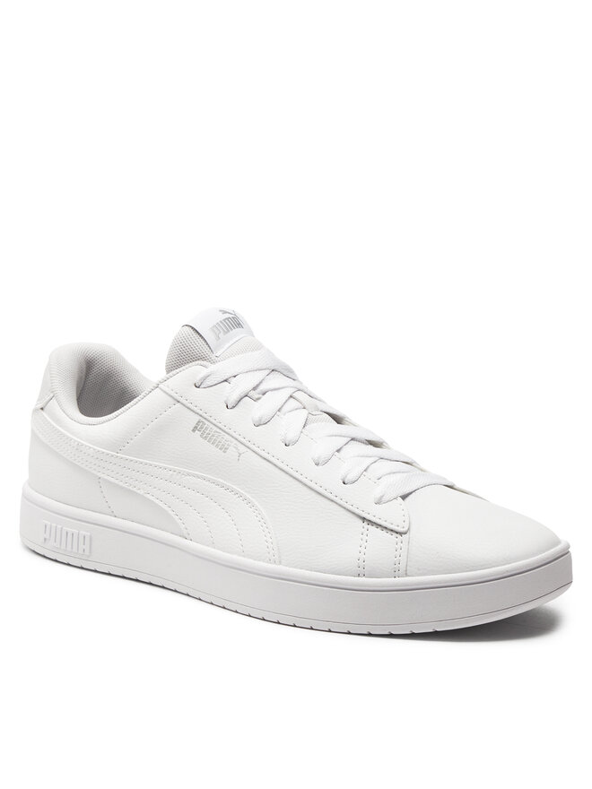 Puma Snīkeri Puma Rickie Classic 394251-01 Balts