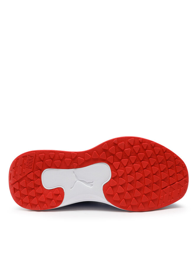 Puma Pantofi pentru alergare Puma Reflect Lite Jr Ultra 379124 03 Albastru