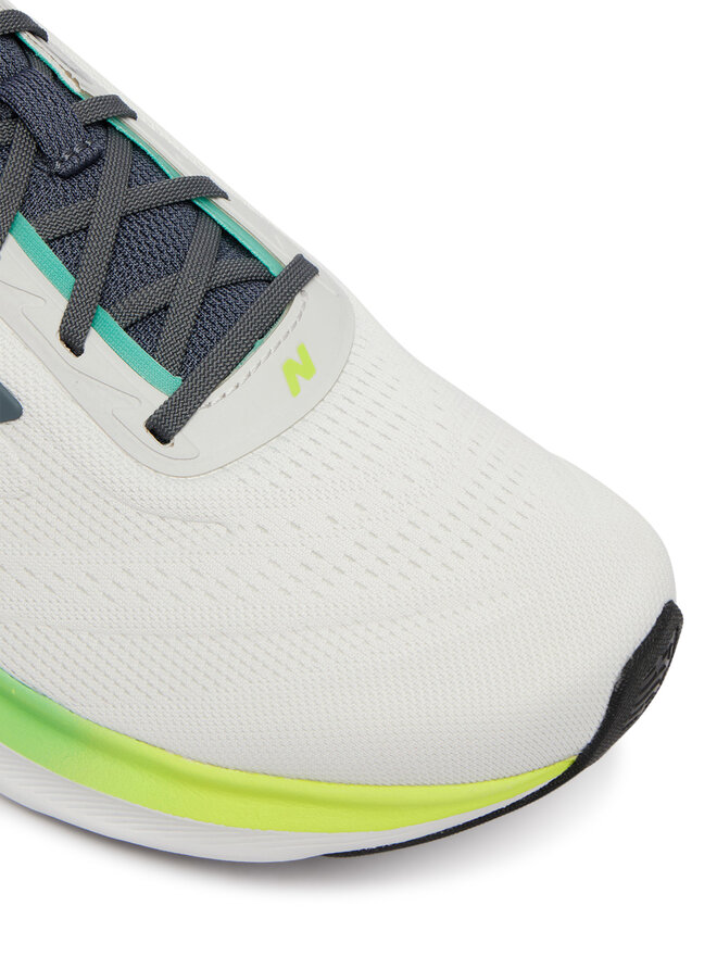 New Balance Laufschuhe New Balance FRESH FOAM 680 v9 M68025Z Grau