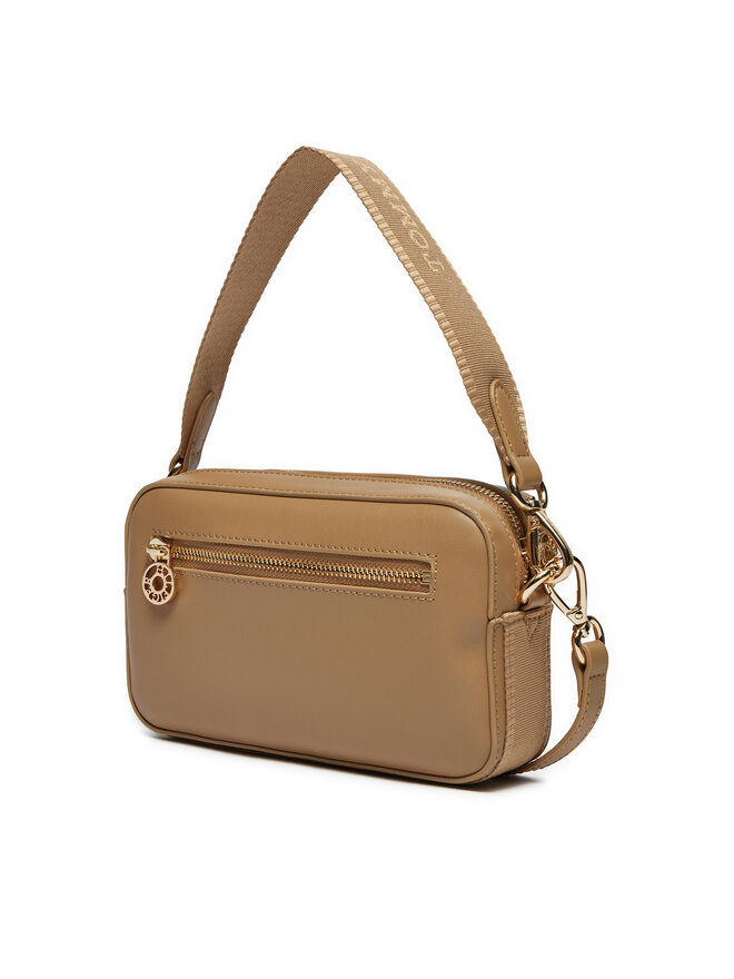 Tommy Hilfiger Τσάντα Tommy Hilfiger AW0AW16894 Μπεζ