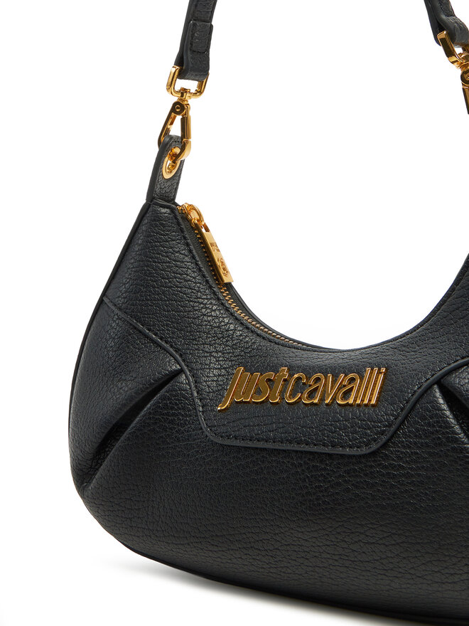 Just Cavalli Handtasche Just Cavalli 78RA4BD2 ZSB81 Schwarz