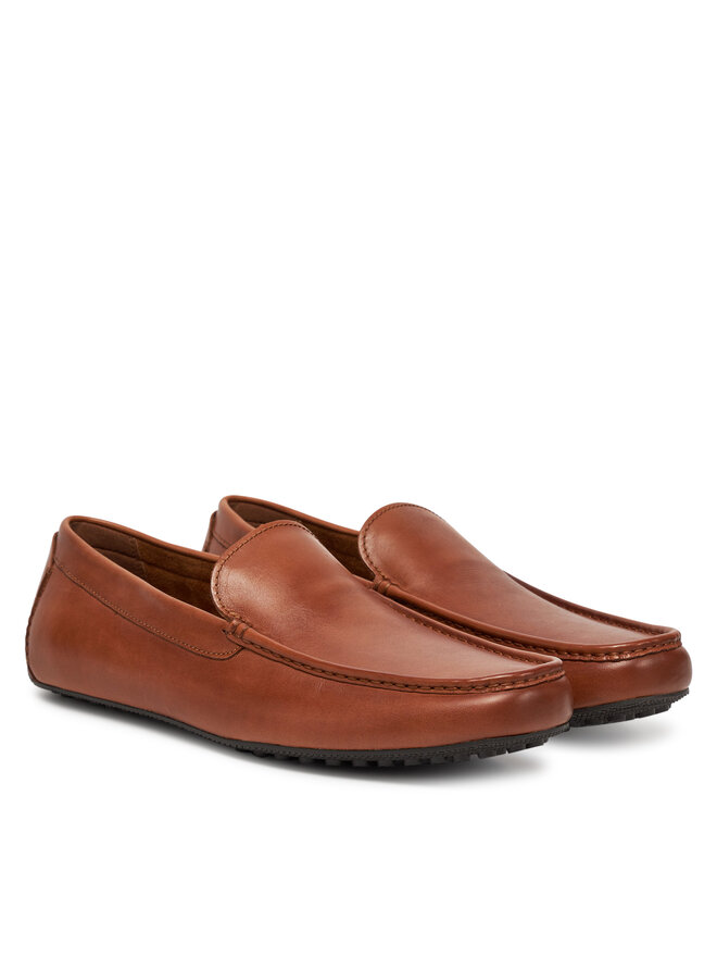 Aldo Мокасини Aldo Ederrac 13913396 Кафяв