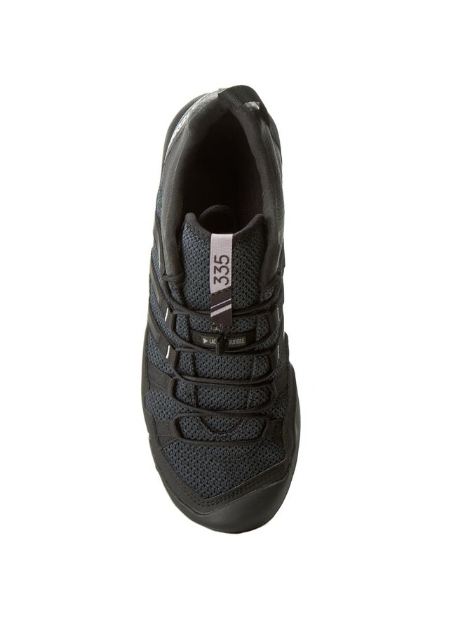 adidas Трекінгові черевики adidas Terrex Solo BB5561 Чорний