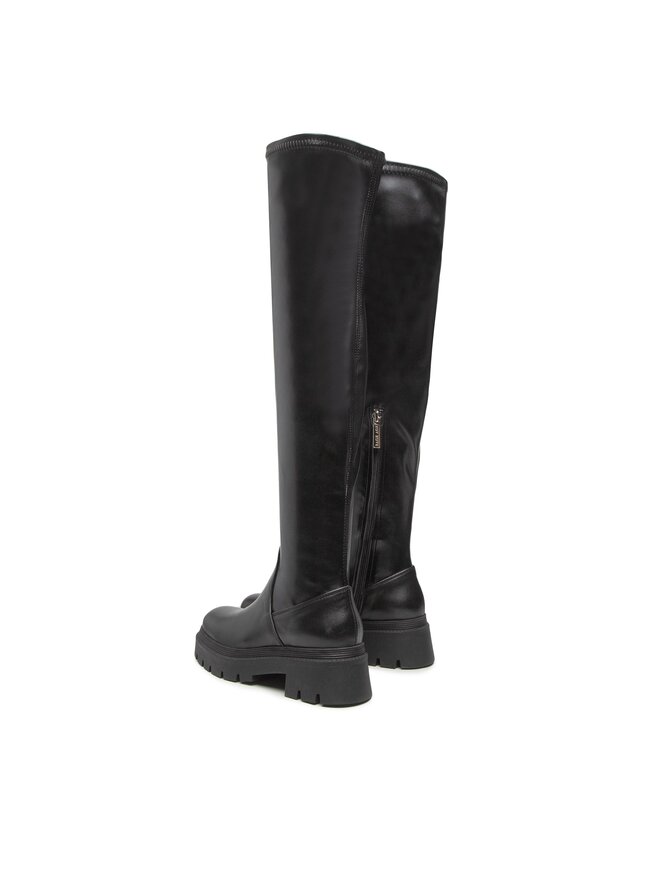 Rage Age Stivali sopra il ginocchio Rage Age RA-38-06-000485 Nero