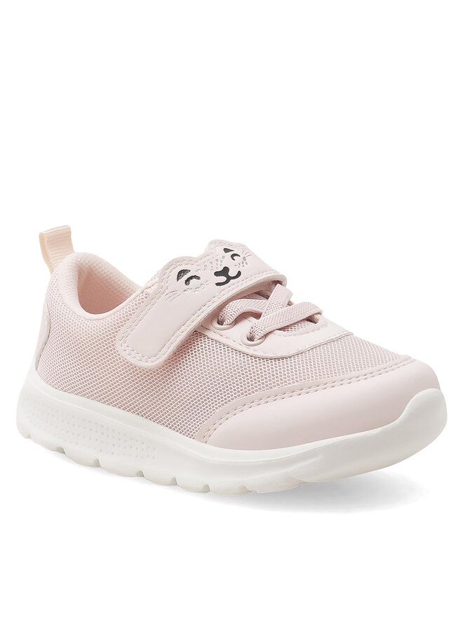 Nelli Blu Сникърси Nelli Blu YI265699(II)DZ Розов