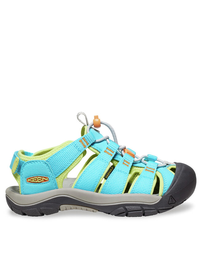 Keen Сандали Keen Newport Boundless 1028612 Син
