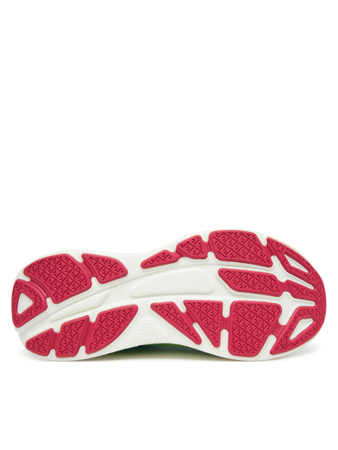 EA7 Emporio Armani Sneakers EA7 Emporio Armani X8X246 XK443 D134 Blau