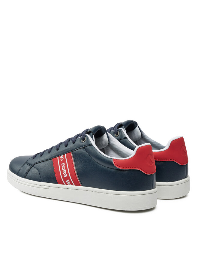 Björn Borg Sneakers Björn Borg T470 2412 664504 Dunkelblau