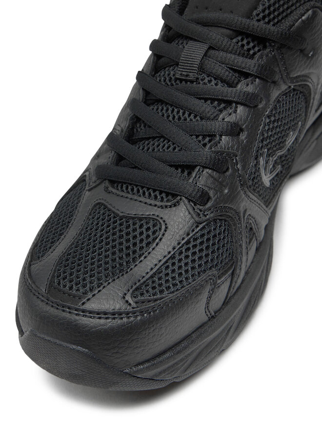 Karl Kani Αθλητικά Karl Kani Prime Runner 10510022 Μαύρο