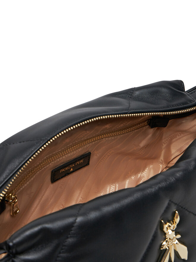 Patrizia Pepe Bolso Patrizia Pepe 8B0197/L113 Negro