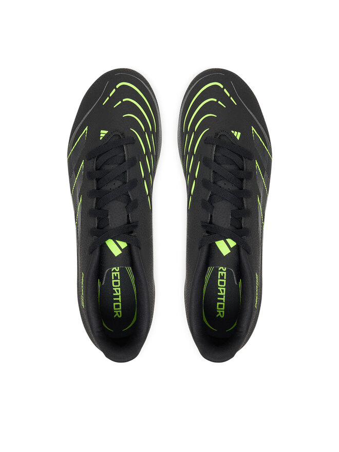 adidas Čevlji za nagomet adidas Predator ClubJH8848 Črna