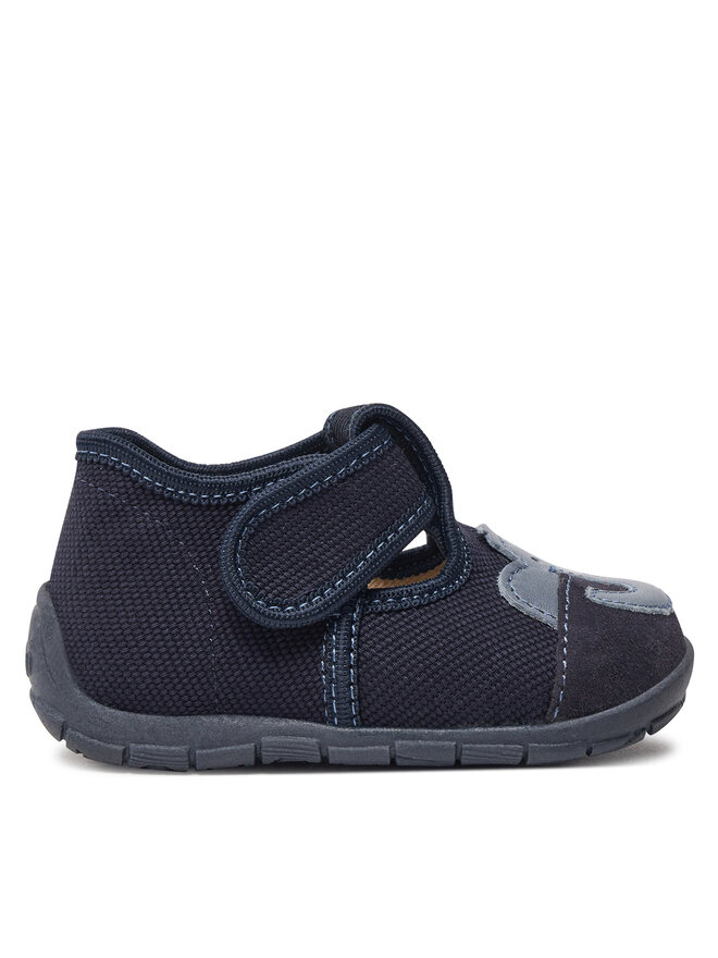 Froddo Copati Froddo Classic Slippers G1700396 M Modra