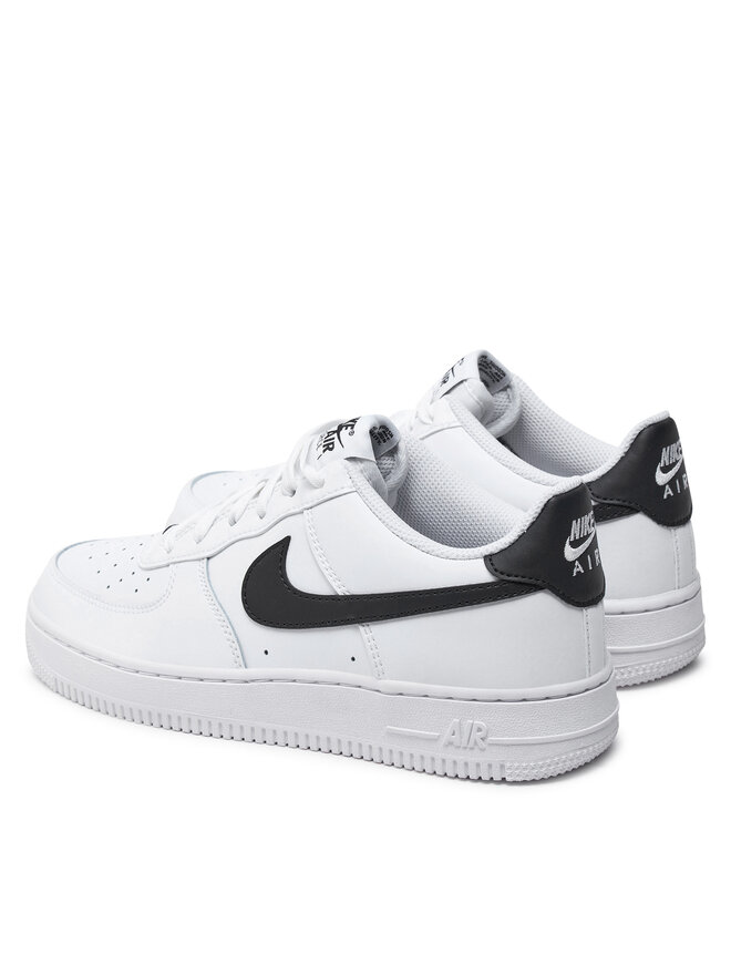 Nike Sneakers Nike Air Force 1 (GS) FV5948 101 Weiß