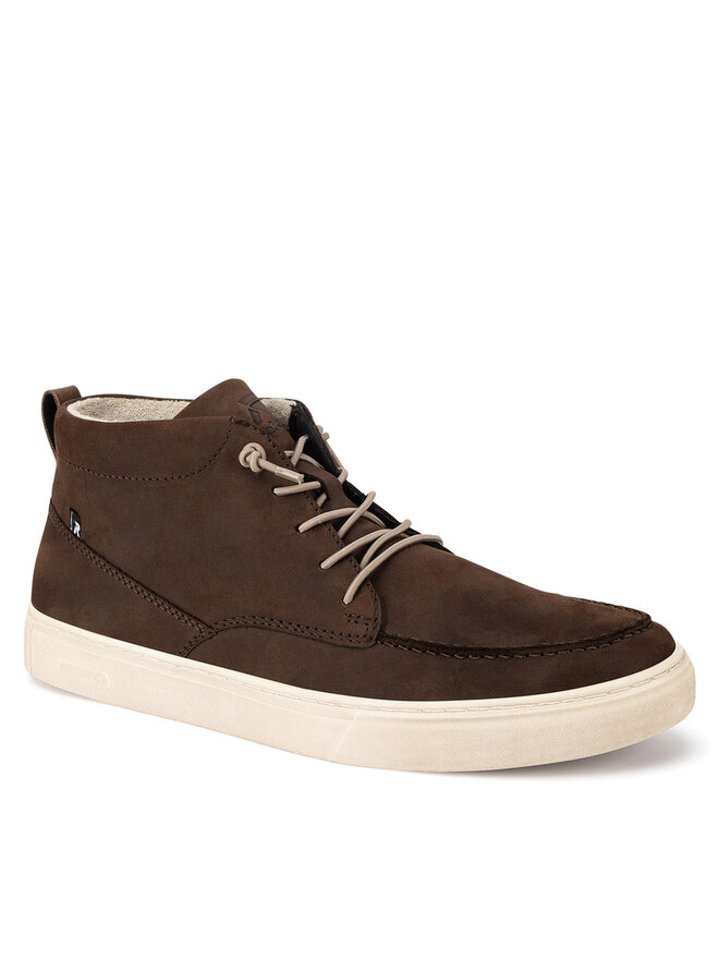 Rieker Revolution Lifestyle Ghete Rieker Revolution Lifestyle U0770-25 Maro