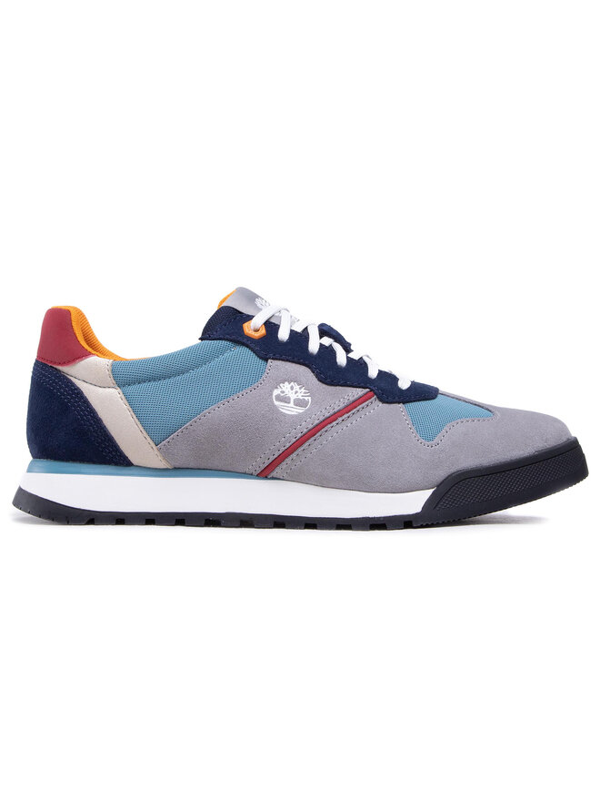 Timberland Αθλητικά Timberland Miami Coast F/L Sneaker TB0A22B4085 Γκρι