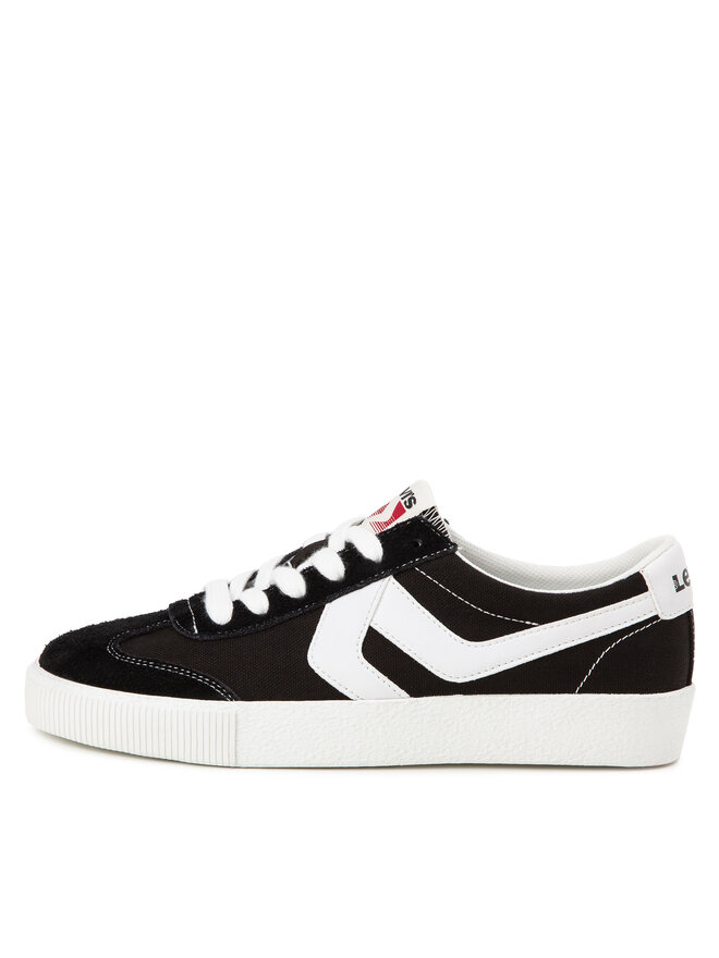 Levi's® Sneakersy Levi's® 235665-781-59 Čierna