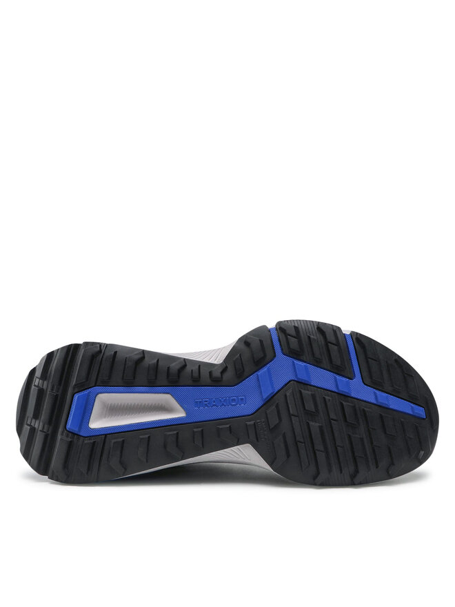 Laufschuhe adidas Terrex Soulstride FY9216 Grau | eschuhe.de