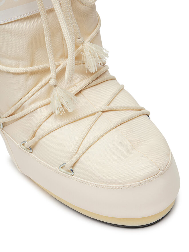 Moon Boot Śniegowce Moon Boot 80D1400440 Beżowy