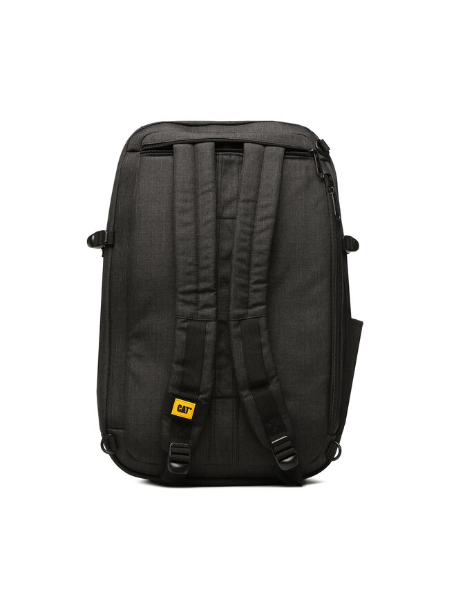CATerpillar Mochila CATerpillar B. Holt Cabin Backpack 84348-500 Negro