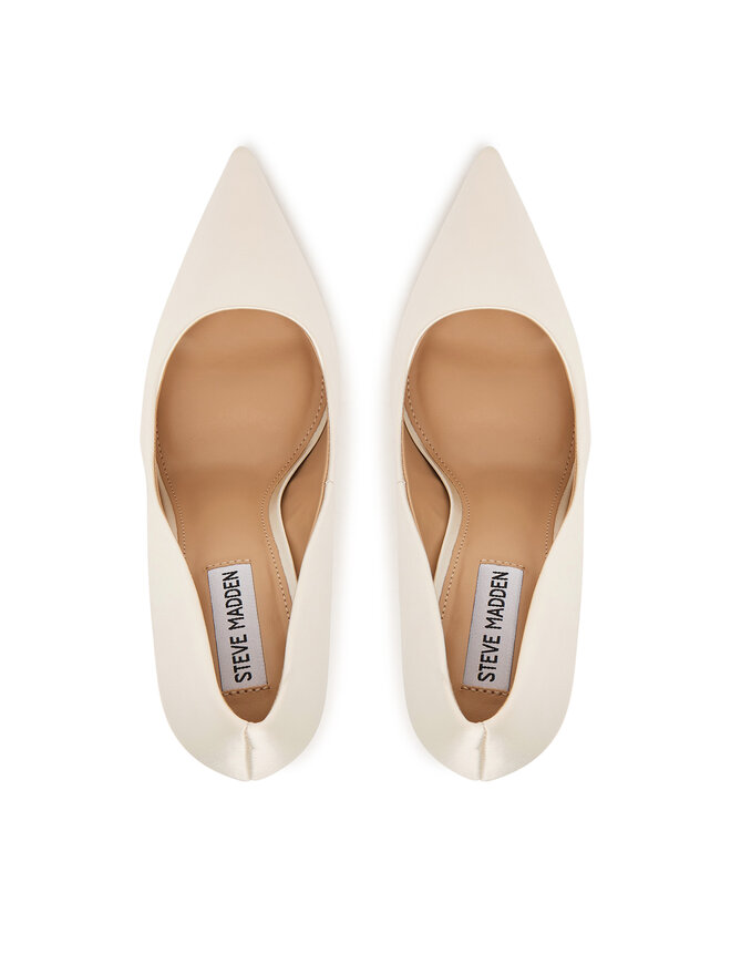 Steve Madden High Heels Steve Madden Thrive Pump 11003887 Weiß