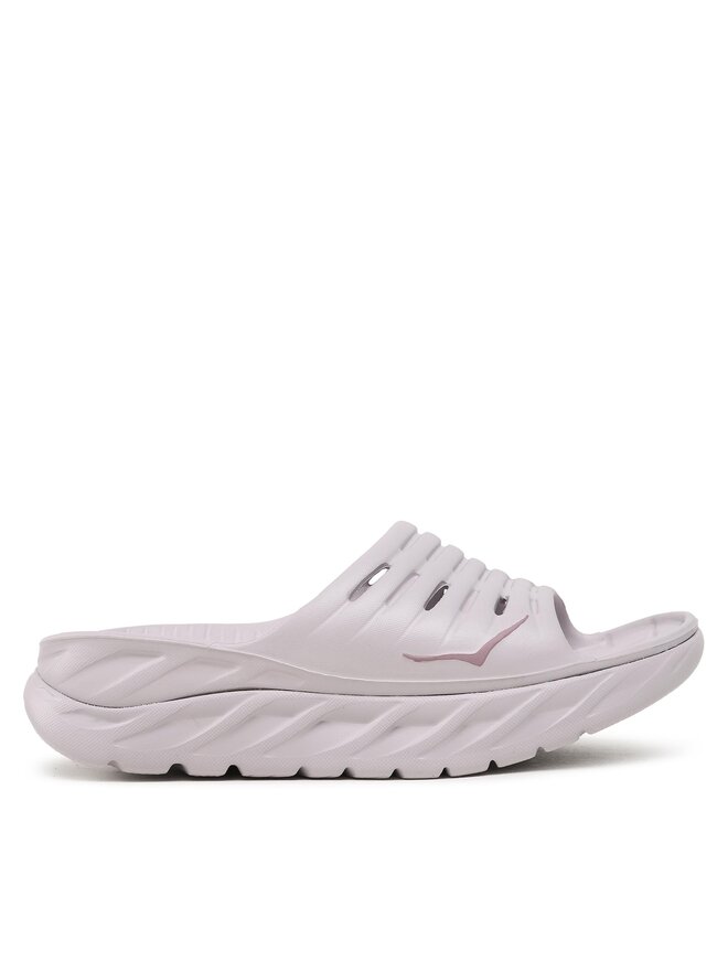 Hoka Шльопанці Hoka Ora Recovery 1134527 Фіолетовий