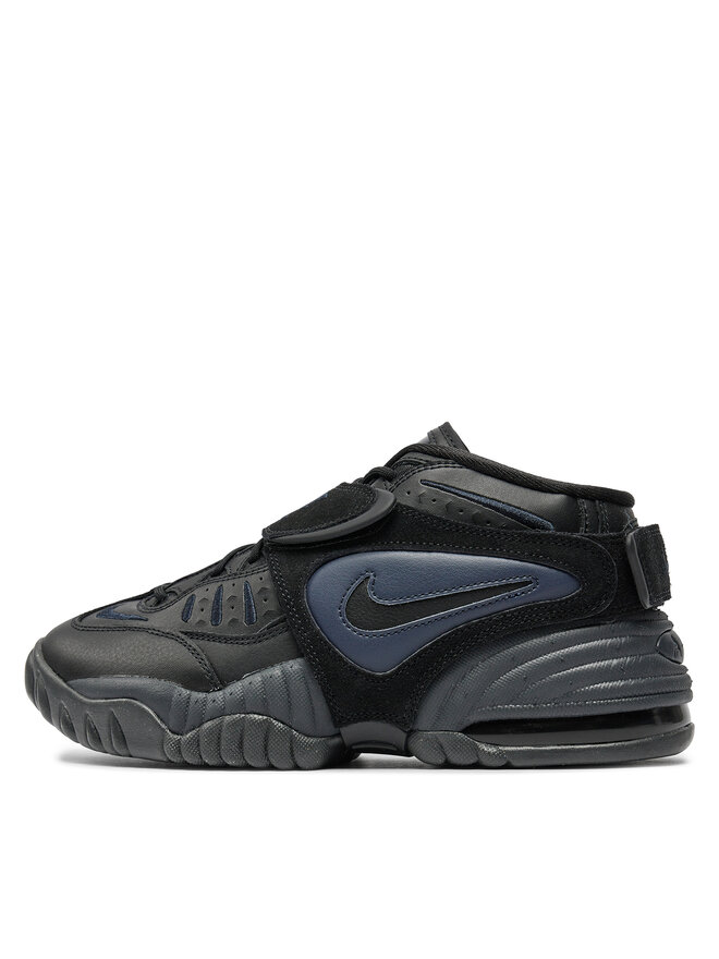 Nike Сникърси Nike Air Adjust Force DZ1844 001 Черен