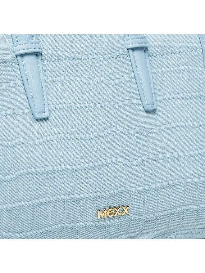 MEXX Táska MEXX MEXX-E-019-05 Kék