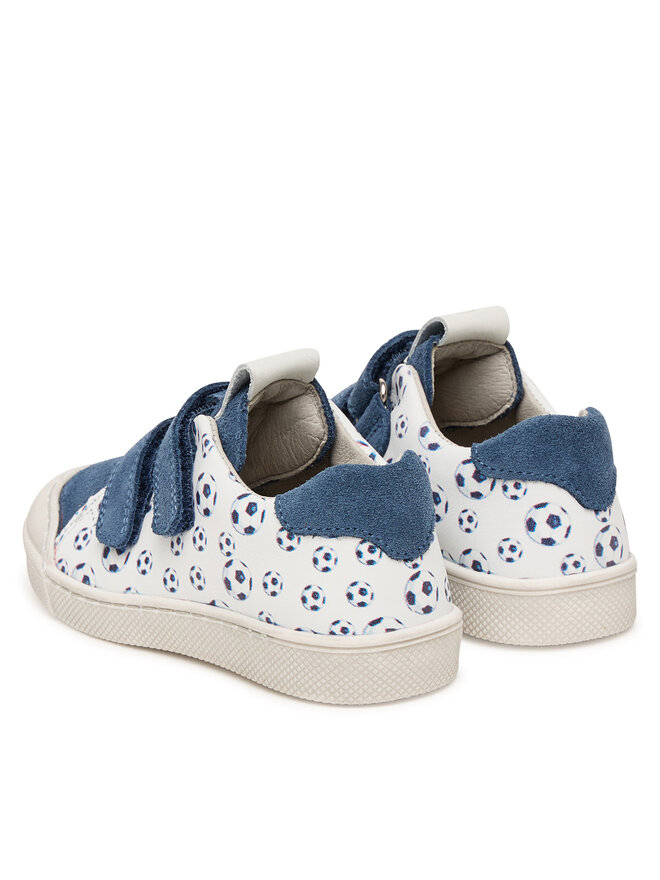 Froddo Sneakers Froddo Rosario G2130316-61 S Weiß