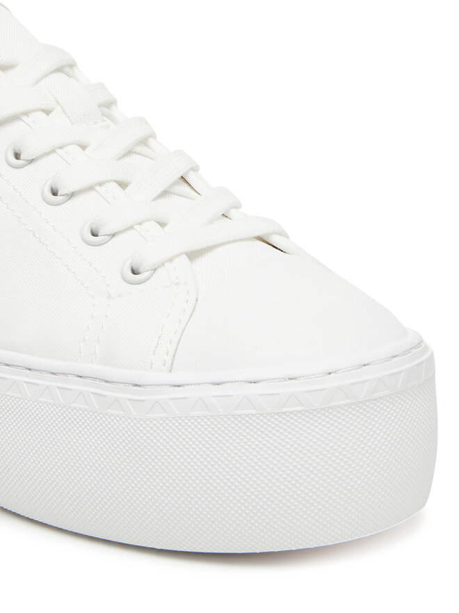 Guess Scarpe da ginnastica Guess FLTJO2 FAB12 Bianco