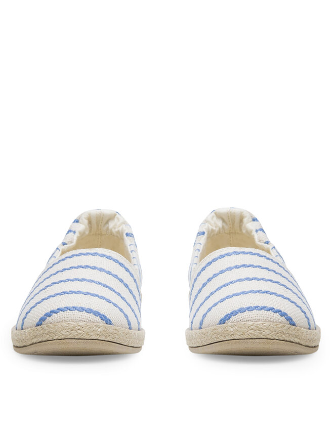 Jenny Fairy Espadrilles Jenny Fairy KAYLA WSK1609-05 Blau
