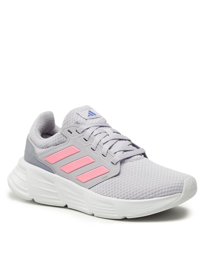 adidas Bežecké topánky adidas Galaxy 6 Shoes HP2406 Fialová